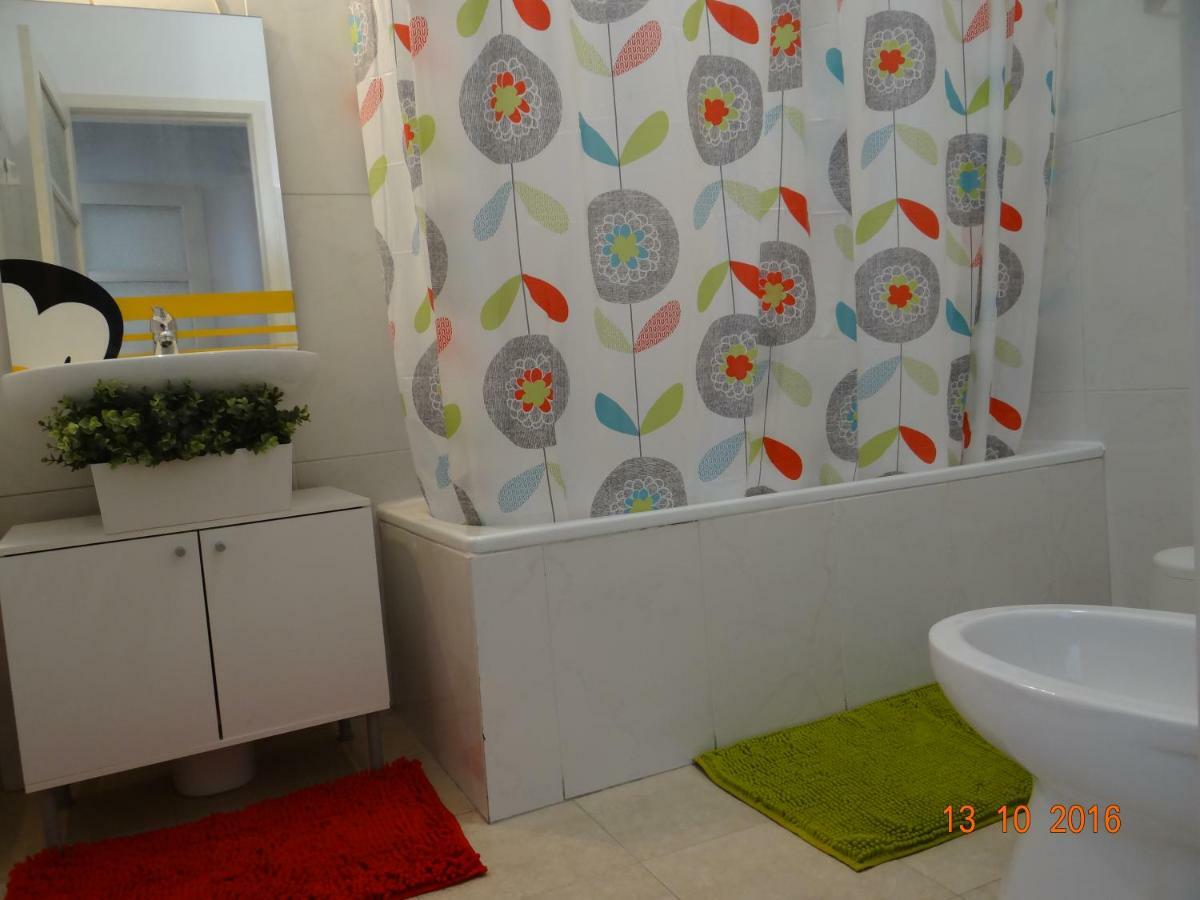 Apartment Cozy 4You Порто Екстериор снимка