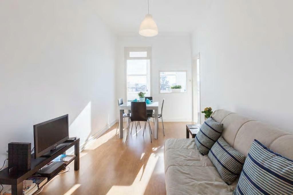 Apartment Cozy 4You Порто Екстериор снимка