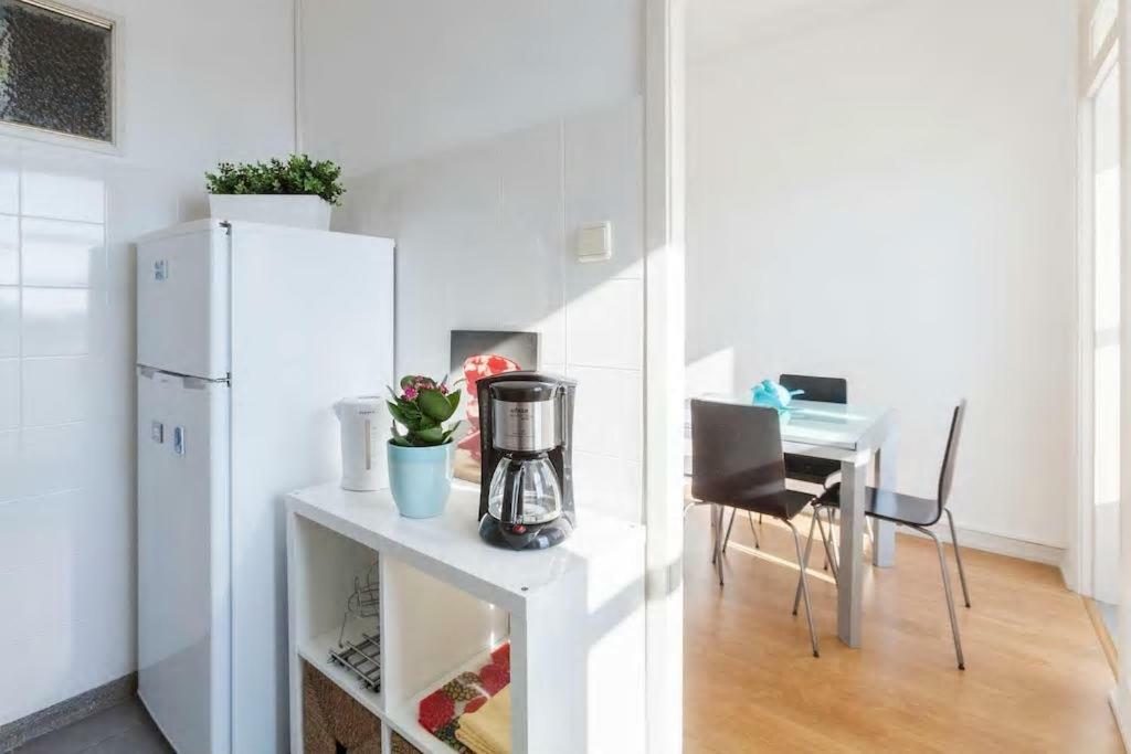 Apartment Cozy 4You Порто Екстериор снимка