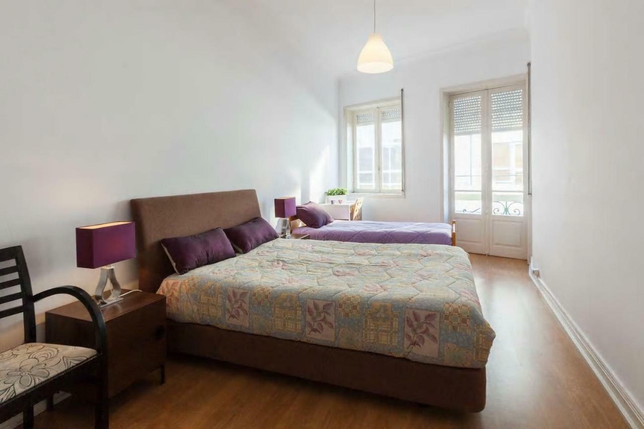 Apartment Cozy 4You Порто Екстериор снимка