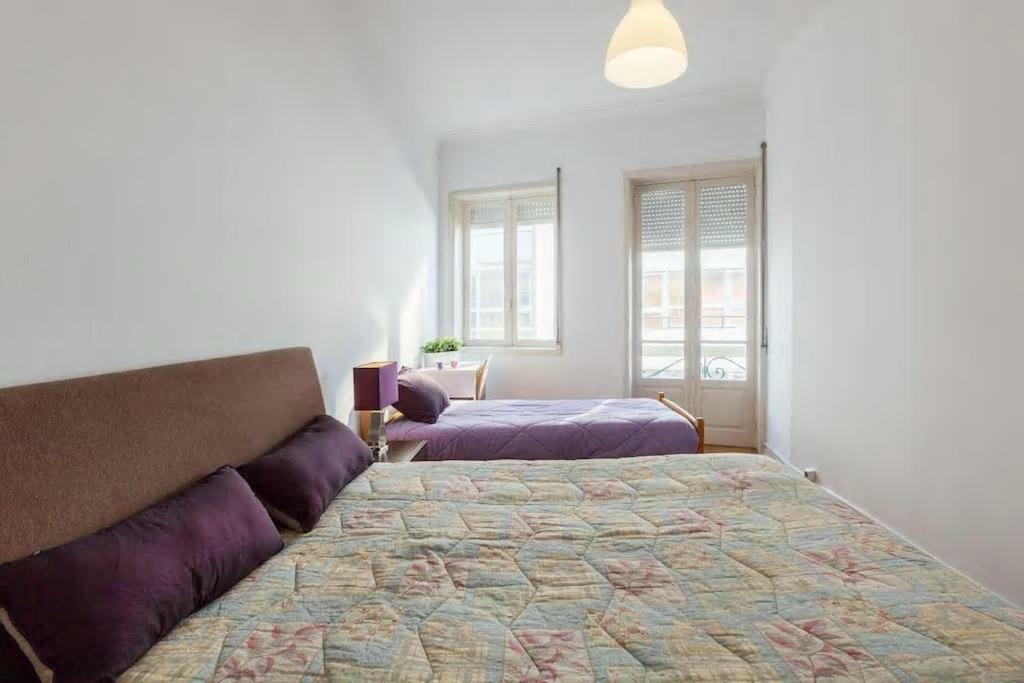 Apartment Cozy 4You Порто Екстериор снимка