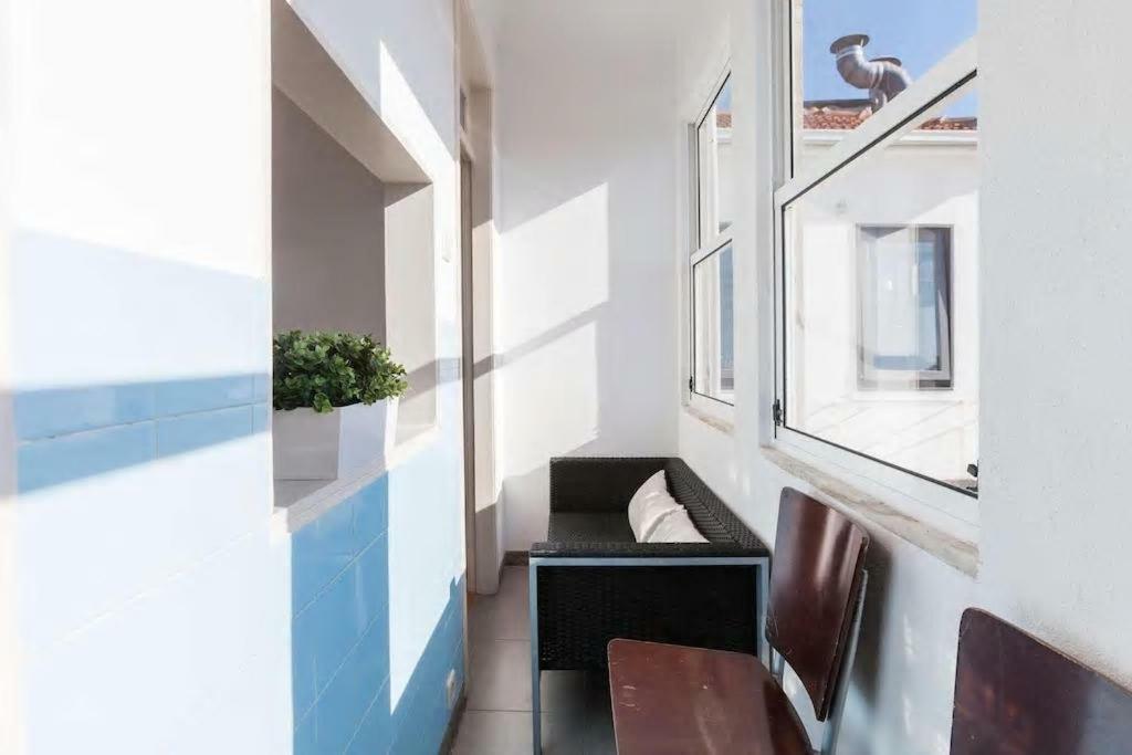 Apartment Cozy 4You Порто Екстериор снимка